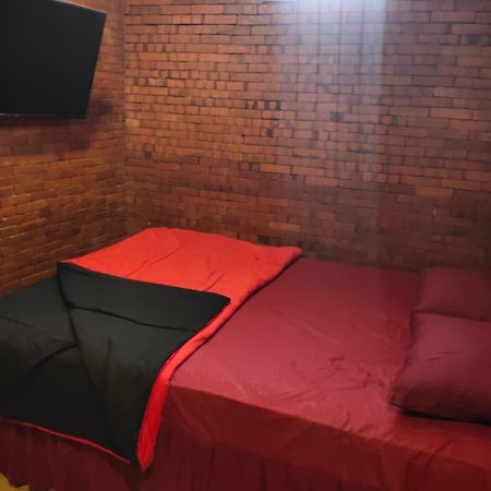 Grha Pawitra Trowulan Apartment ภายนอก รูปภาพ