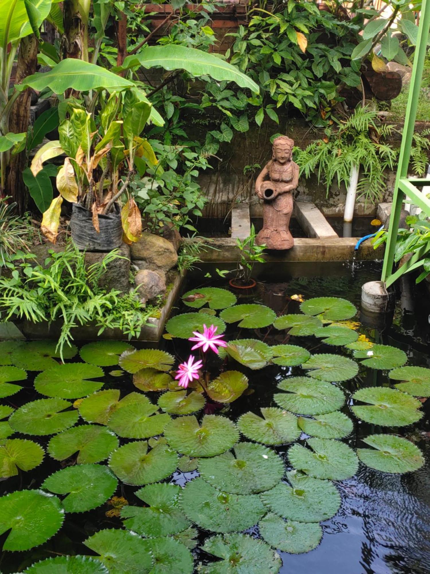 Grha Pawitra Trowulan Apartment ภายนอก รูปภาพ